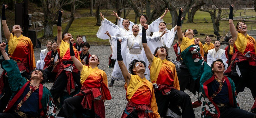 group tai chi seniors